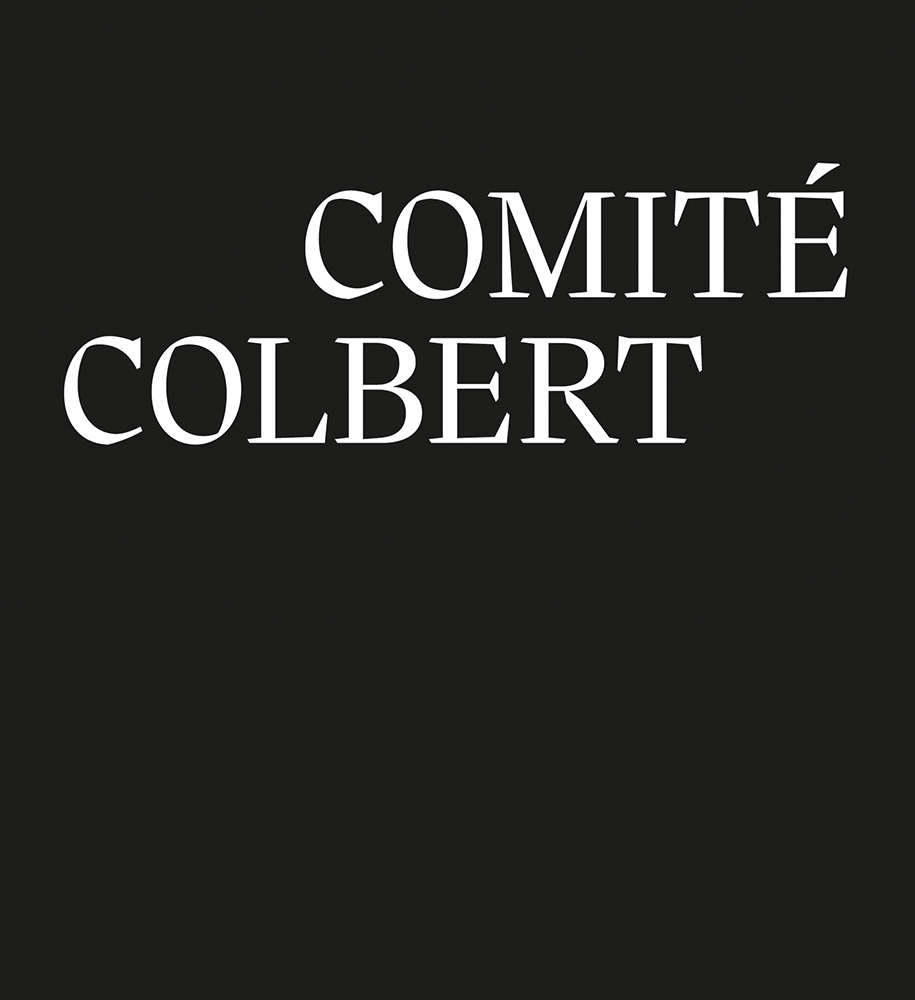 COMITÉ COLBERT - Agnès Renoult Communication