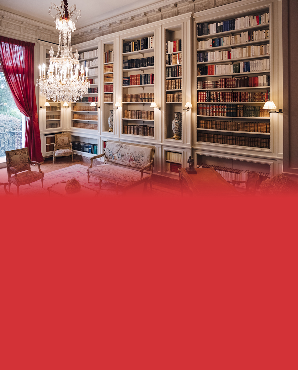 La Fondation Simone et Cino Del Duca soutient le cycle d'études 2023